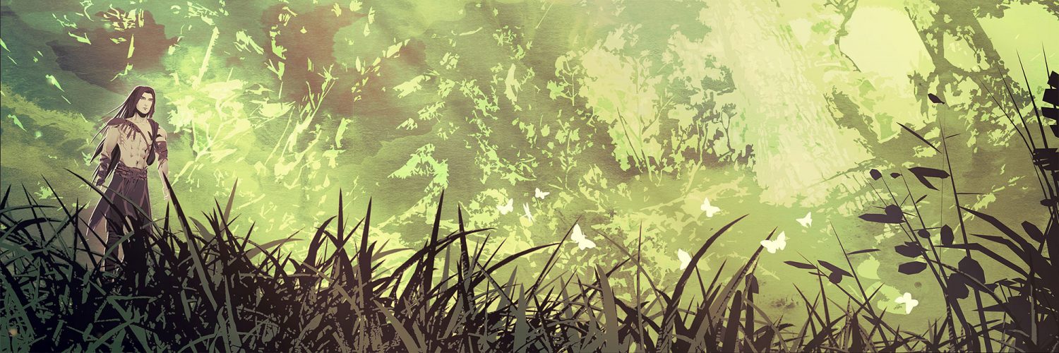 DUALITY ForestMorning 2000w 1500x500