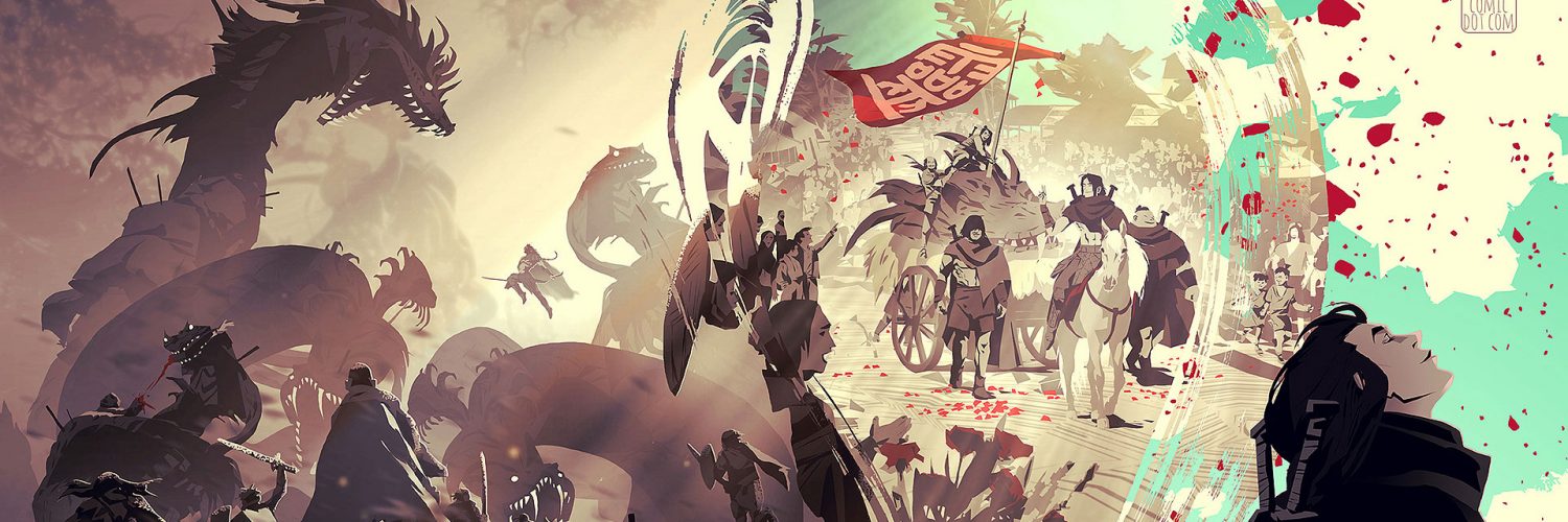 ToGlory Artstation 1920x640 1500x500