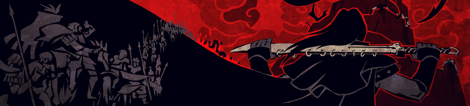DUALITY comic: dragon slayer's journey