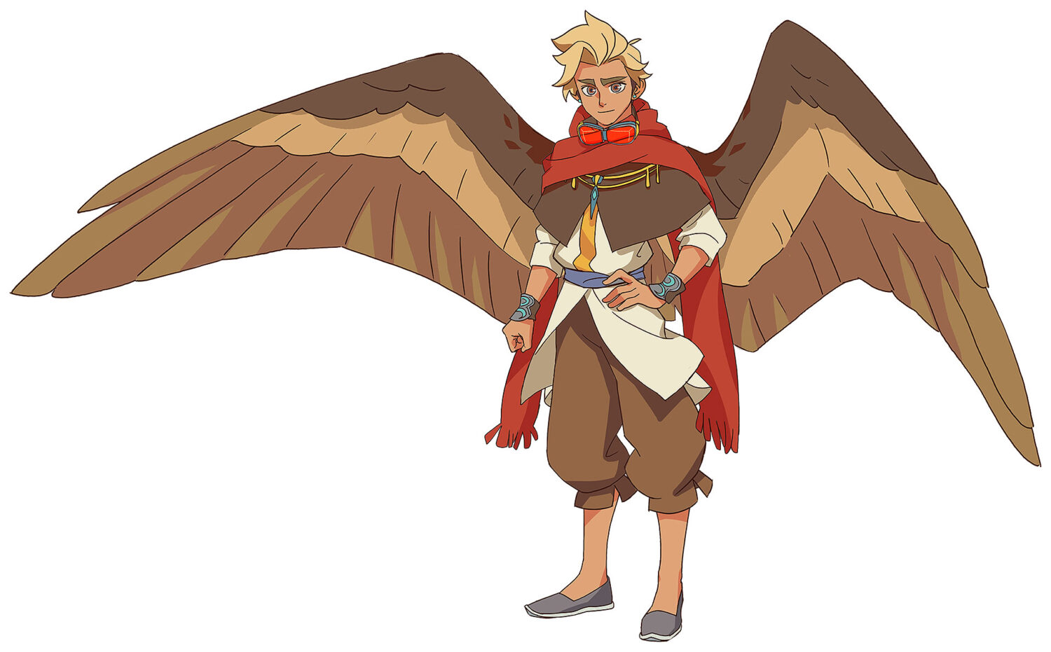 characters sun 1920w