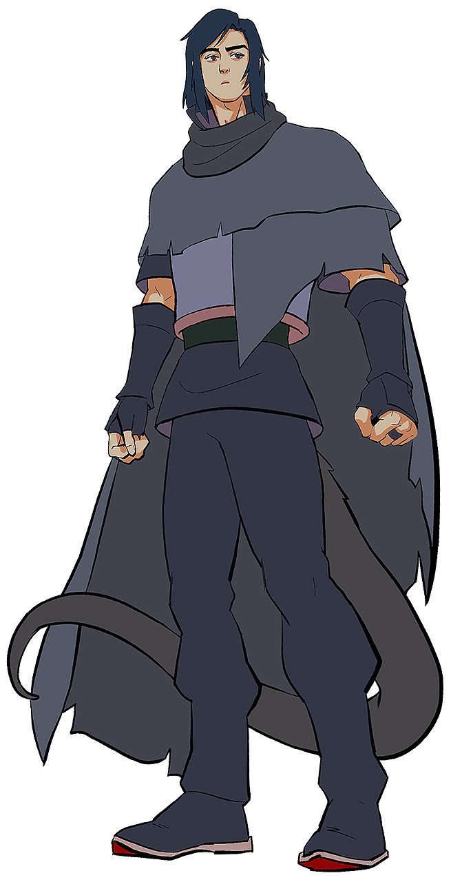 characters yeh 1080h