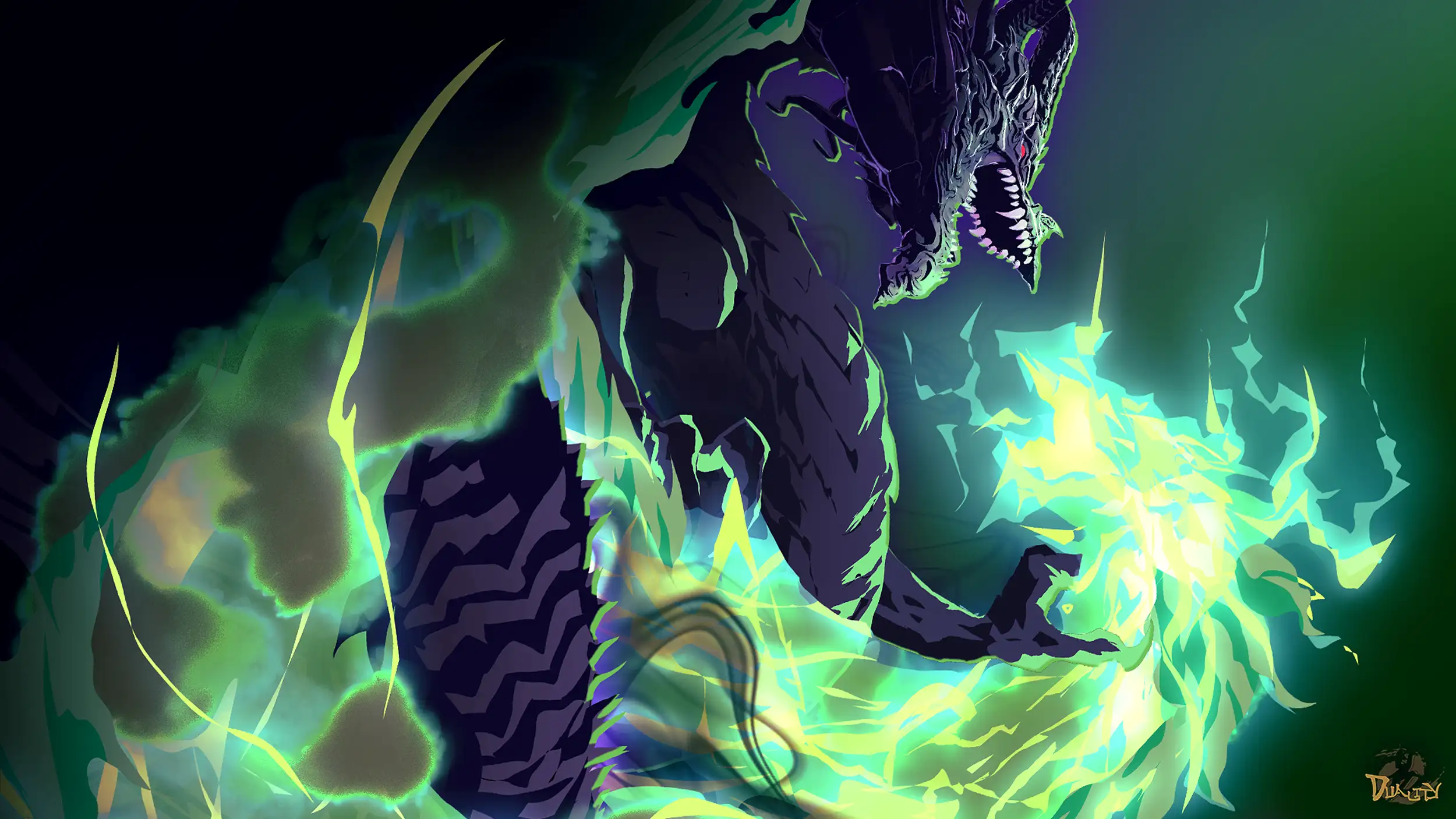 banner v1c8 dragonduo 2500w 60